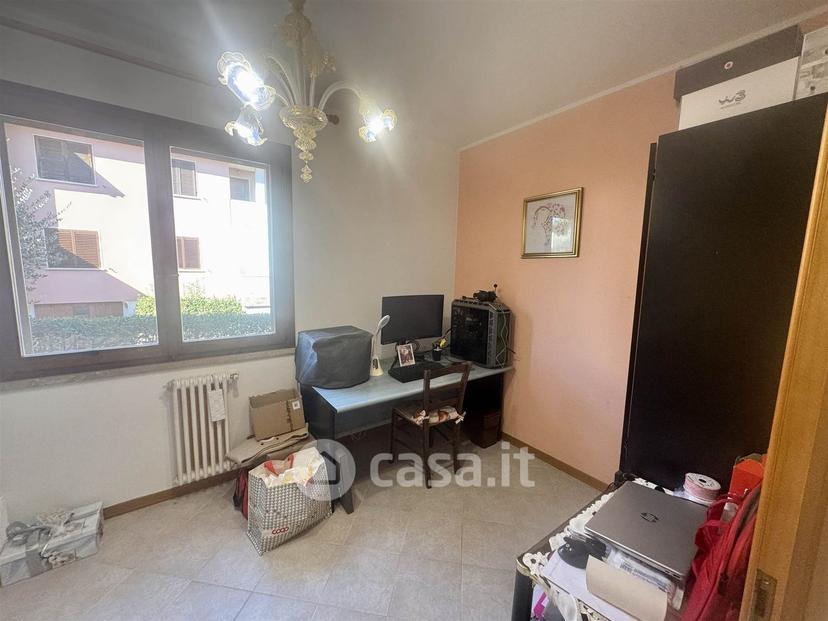 Appartamento in Via della Casaccia — foto 17 di 40