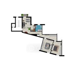 Quadrilocale in Strada Statale 65 della Futa