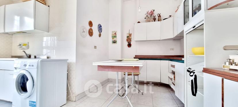 Trilocale in Via Pietro Gobetti — foto 7 di 17