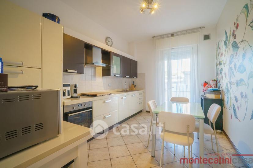 Appartamento in Via Vieri Orsucci — foto 22 di 54