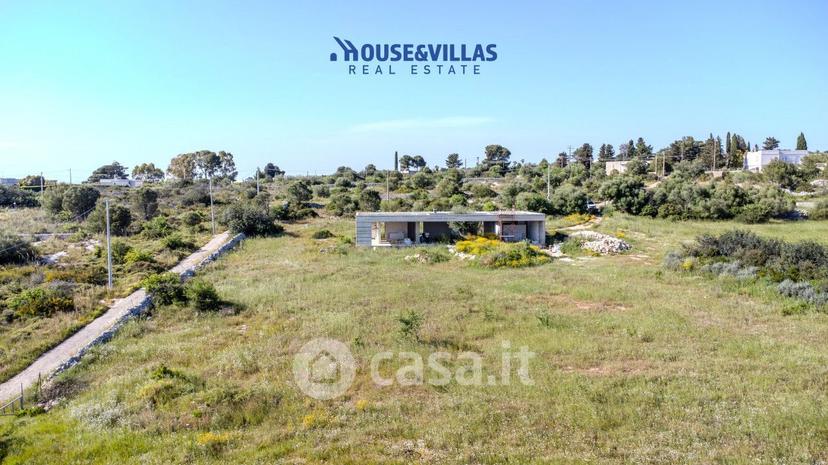 Villa in Contrada San Elia — foto 17 di 20