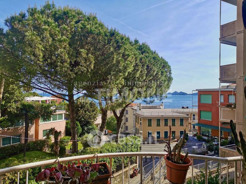 Quadrilocale in Via Punta Seglio — foto 20 di 31