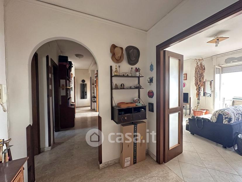 Quadrilocale in Via Camaldolilli — foto 13 di 28