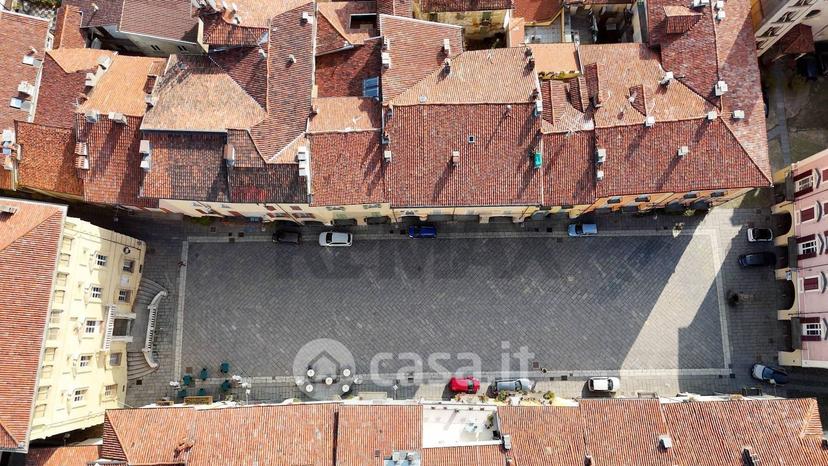 Appartamento in Piazza della Cisterna 14 — foto 22 di 28