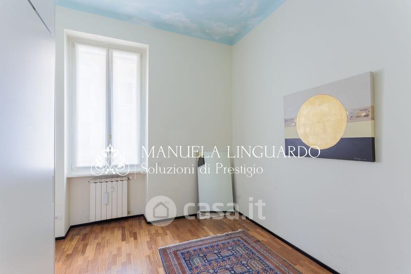 Trilocale in Via Carlo Goldoni — foto 19 di 27