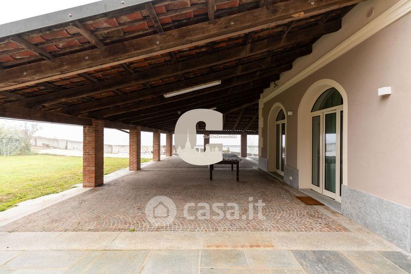 Villa in Via Vincenzo Gioberti 2 — foto 10 di 119
