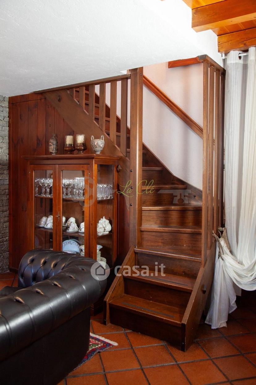 Quadrilocale in Frazione Biolley 69 — foto 24 di 28