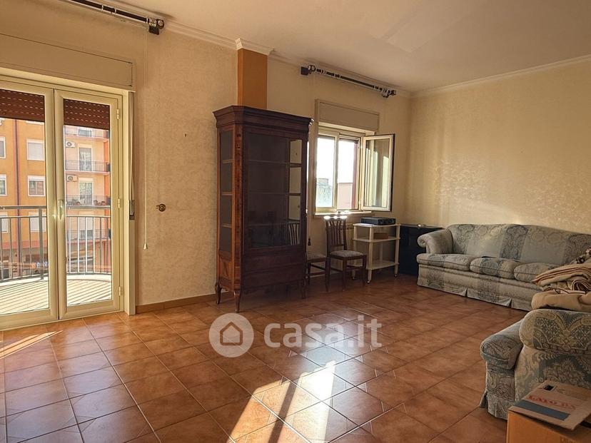 Quadrilocale in Via Michele Amari 12 — foto 4 di 25