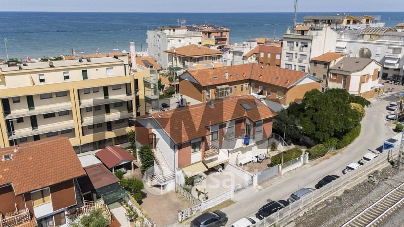 Appartamento in Via Foglia 4 — foto 29 di 41