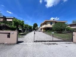 Monolocale in Via Nazionale 162