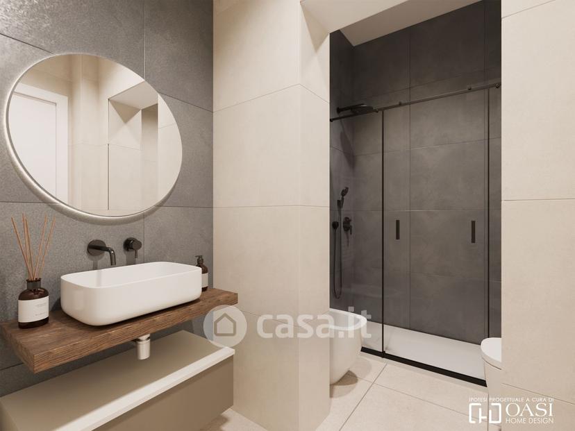 Appartamento in Via Amatore Sciesa — foto 4 di 33