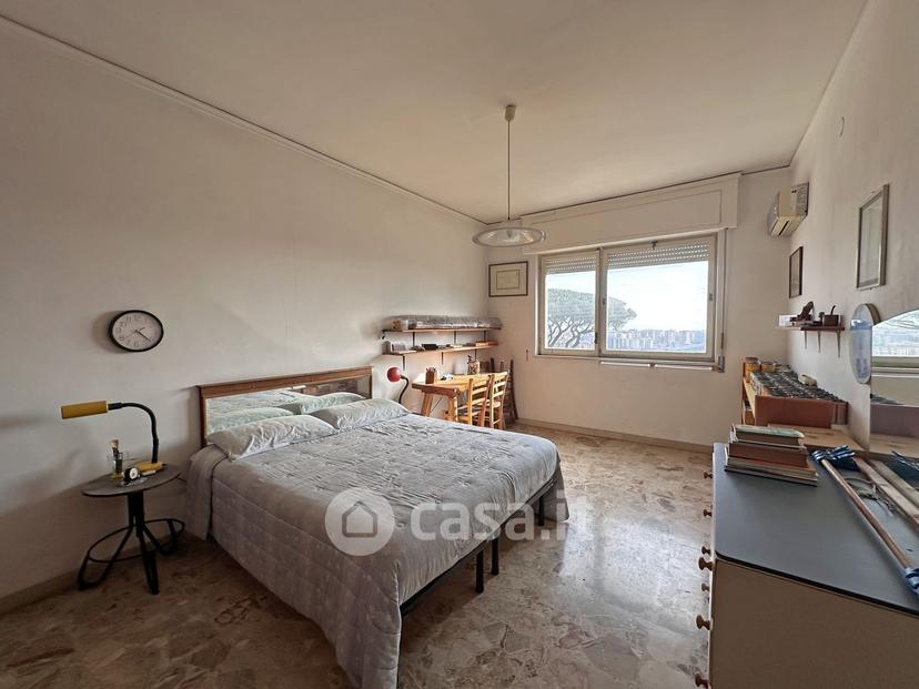 Quadrilocale in Via Camaldolilli — foto 25 di 28