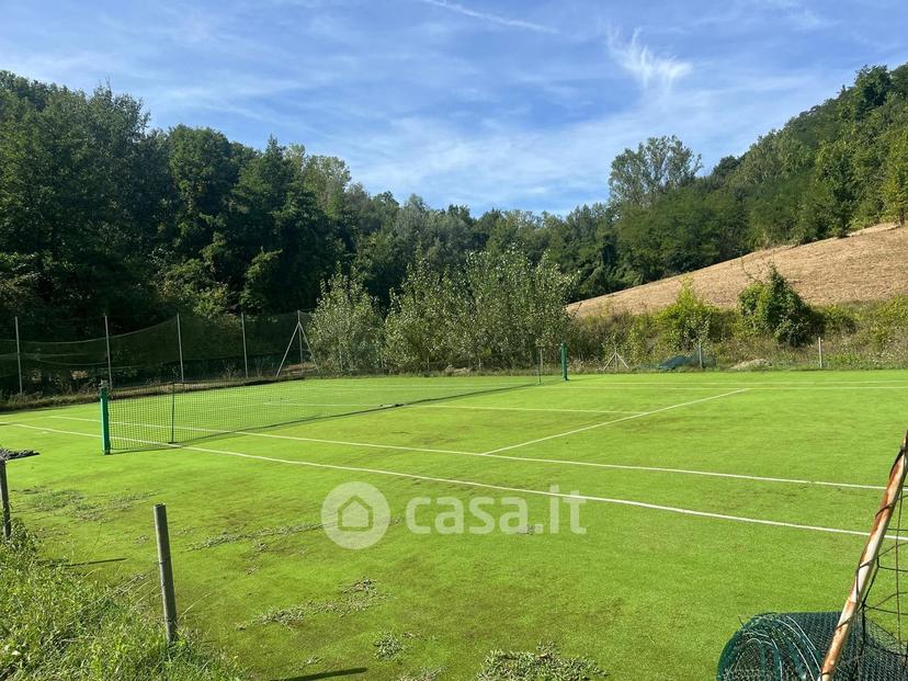 Villa in Via Zena — foto 22 di 66