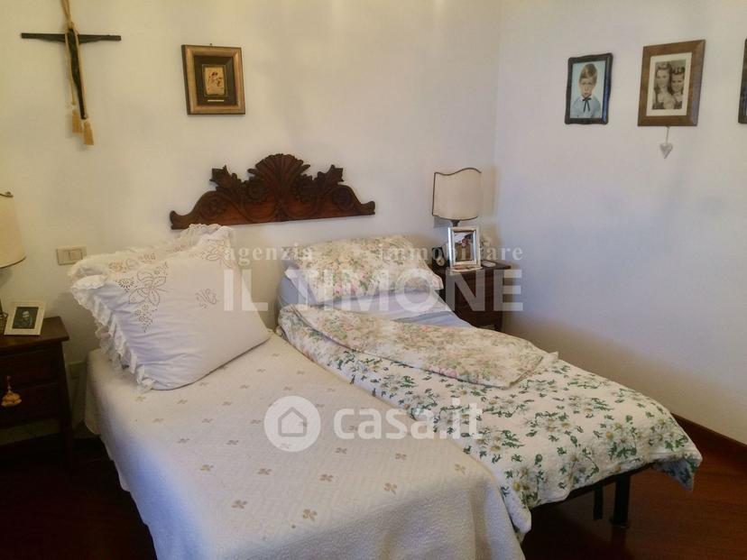 Trilocale in Via Cornice di Sant'Ambrogio — foto 31 di 31