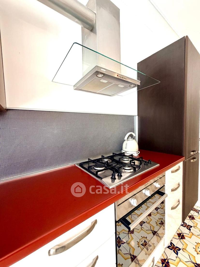 Bilocale in Via Enrico Toti 73100 — foto 39 di 41