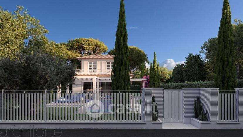 Villa in Via Amilcare Ponchielli 54 /a — foto 25 di 25
