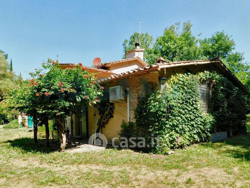 Villa in Località Frosini — foto 10 di 29