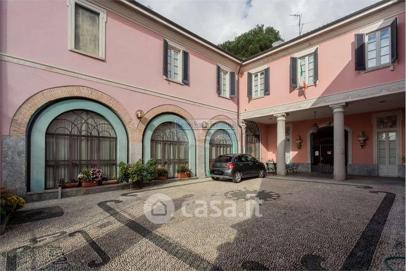 Villa in Via Ai Monti — foto 35 di 50
