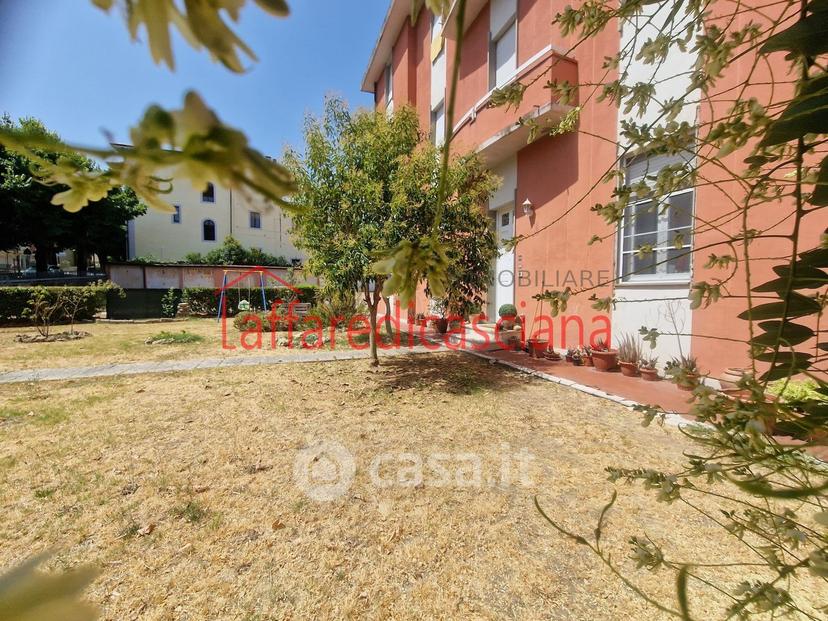 Appartamento in Via L. Magnani — foto 22 di 29