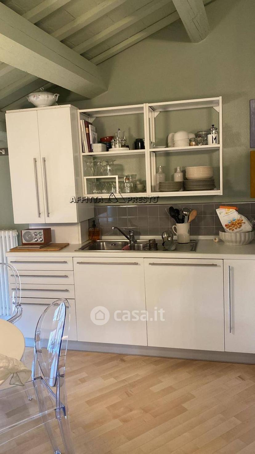 Bilocale in Via Piero Maroncelli — foto 16 di 22