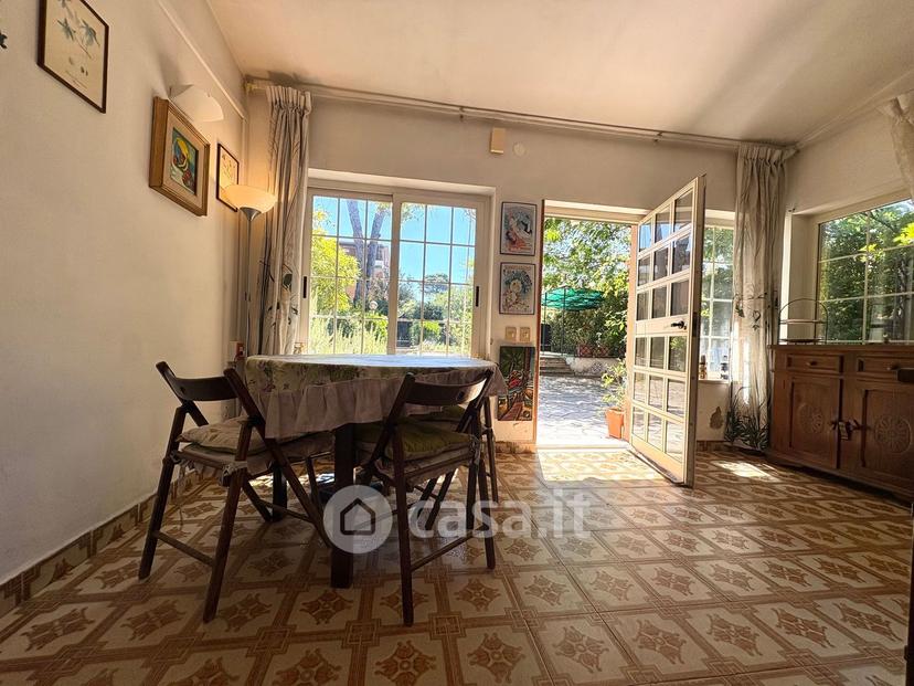 Villa in Via Bruxelles 36 — foto 81 di 83