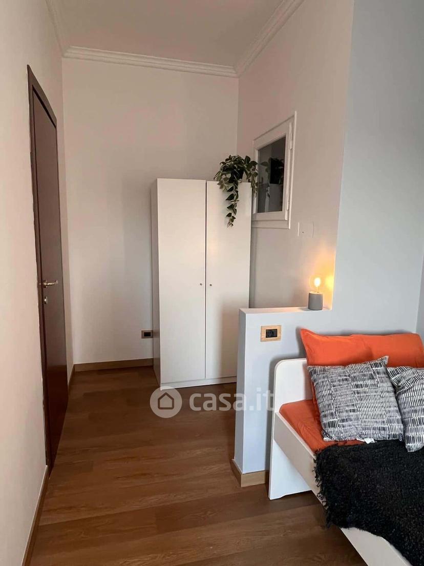 Stanza in Via Mantova 24 — foto 20 di 21