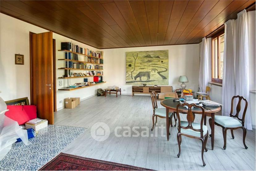 Villa in Via Pier Luigi Baroli — foto 5 di 15