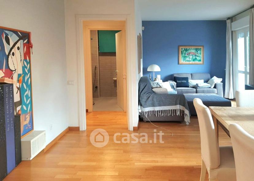 Appartamento in Salita del Castelvecchio — foto 11 di 30
