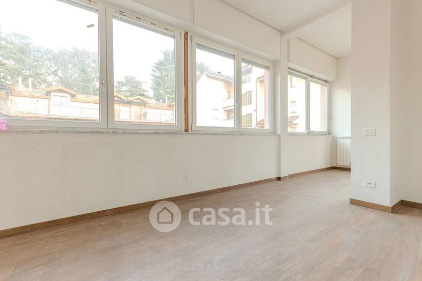 Trilocale in Via San Rocco — foto 14 di 15