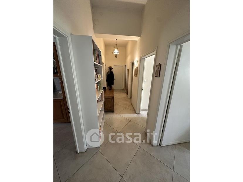 Appartamento in Via Chiantigiana — foto 34 di 36