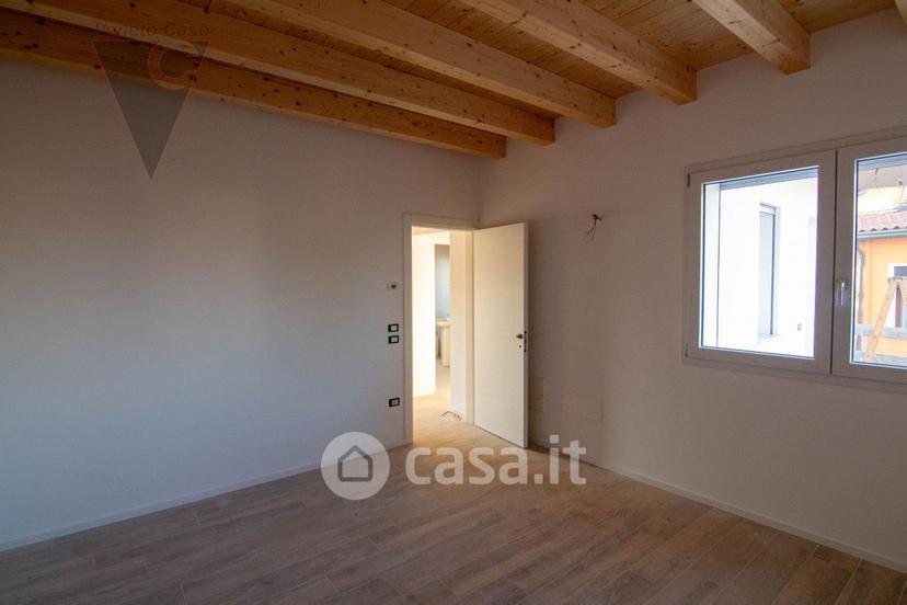 Trilocale in Via Papa Pio XII — foto 23 di 29