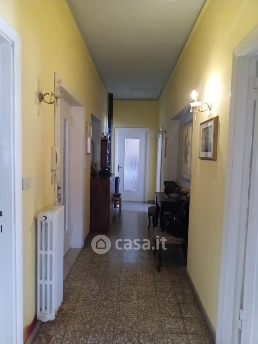 Appartamento in Viale Lunigiana 12 — foto 20 di 32