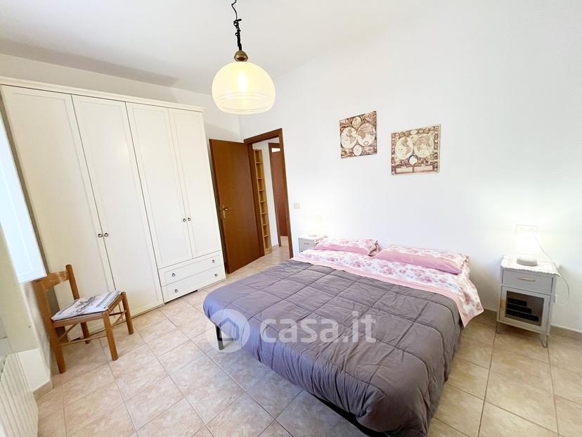 Appartamento in Via U. Bassi — foto 9 di 21