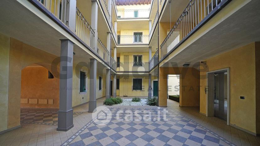 Trilocale in Via Privata della Brusada 19 — foto 15 di 32