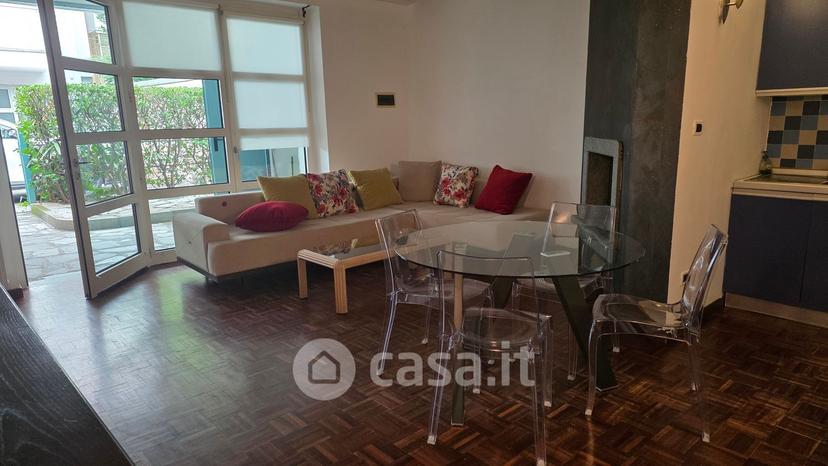 Bilocale in Corso Vittorio Emanuele II 31 — foto 15 di 21