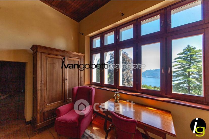 Villa in Viale Mottino 17 — foto 11 di 116