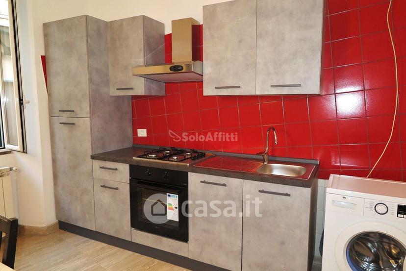 Quadrilocale in Via dei Sulpici 29 — foto 15 di 21
