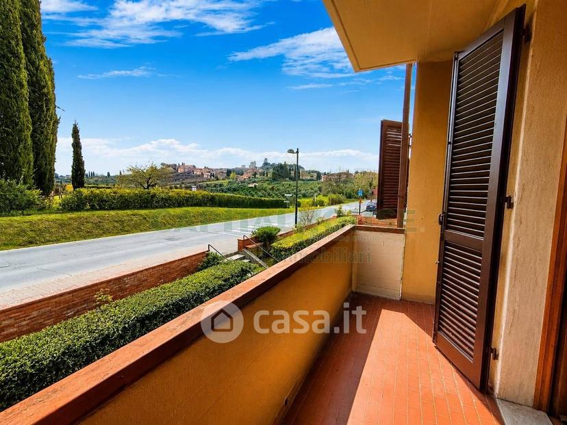 Quadrilocale in Via Martiri di Citerna — foto 11 di 32
