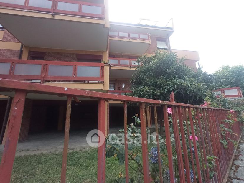 Bilocale in Via Baretti 5