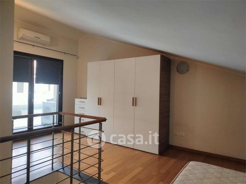 Bilocale in Via Misterbianco 1