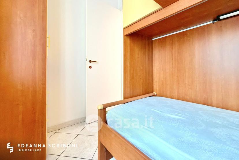 Trilocale in Via Aurelia 111 — foto 15 di 38
