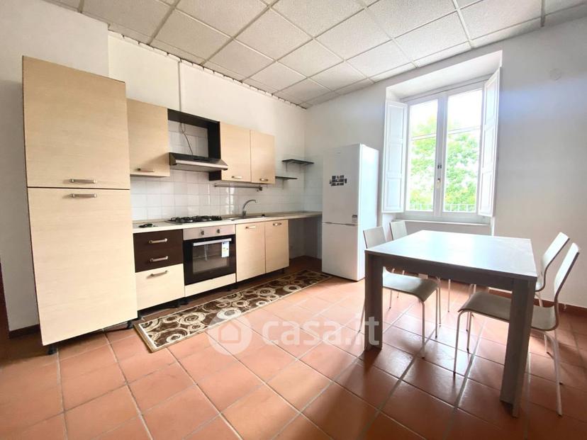 Trilocale in Via Salaria 2148 — foto 17 di 25
