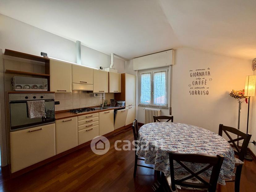 Bilocale in Via Venezia Tridentina 13 — foto 21 di 21