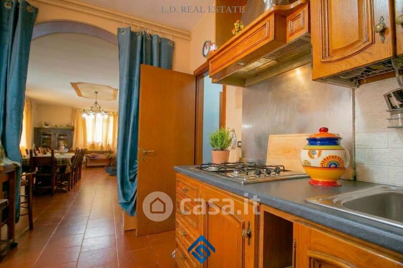 Villa in Località Il Cappuccino — foto 13 di 61