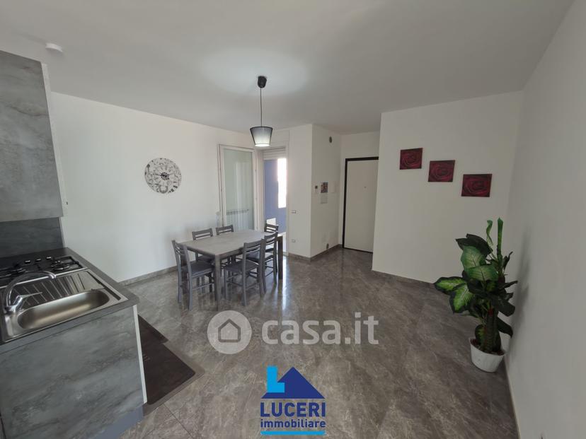 Trilocale in Lungomare Galileo Galilei — foto 23 di 26