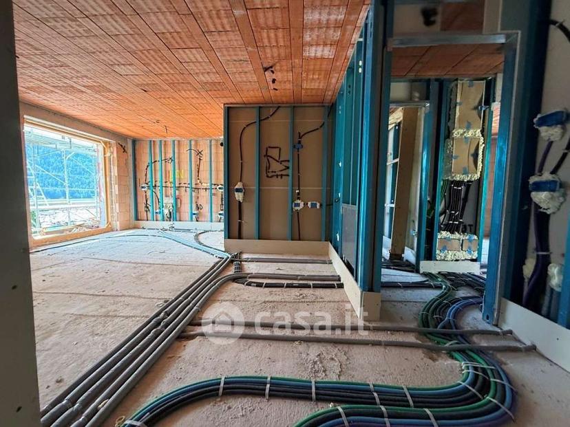 Quadrilocale in Via Taddei de Mauris 39 — foto 4 di 34