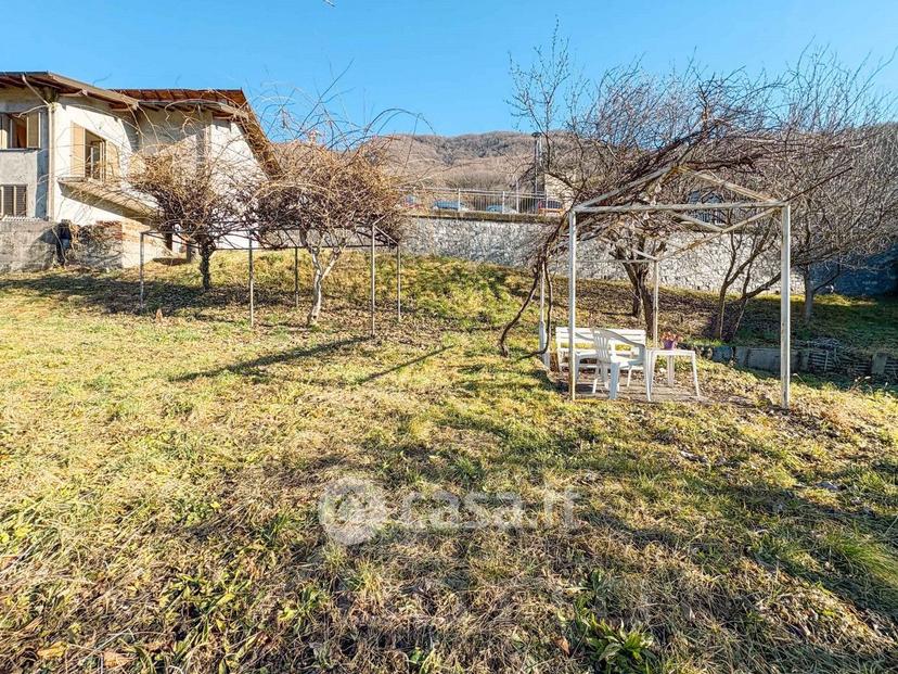 Villa in Via Borca 34 — foto 30 di 31