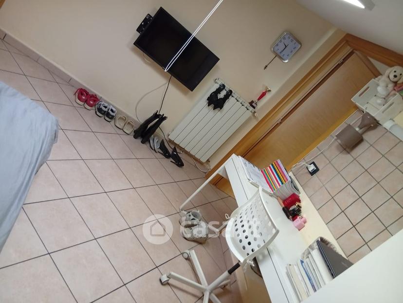 Trilocale in Via Domenico Capuano — foto 8 di 11