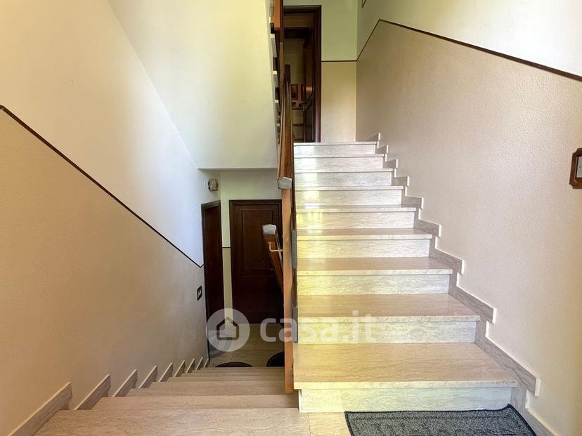 Villa in Via Girondola — foto 70 di 72