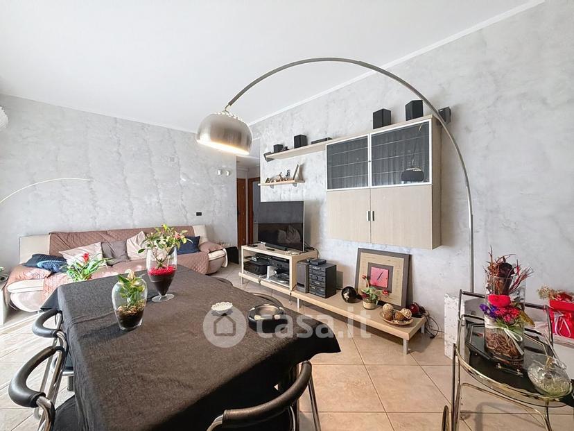 Appartamento in Via Collegno 84 — foto 10 di 42